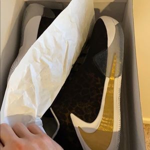 Zoom Freak 1 Coming to America